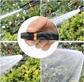 Water Pressure Washing Nozzle Sprayer - ONE STOP BAAZAR